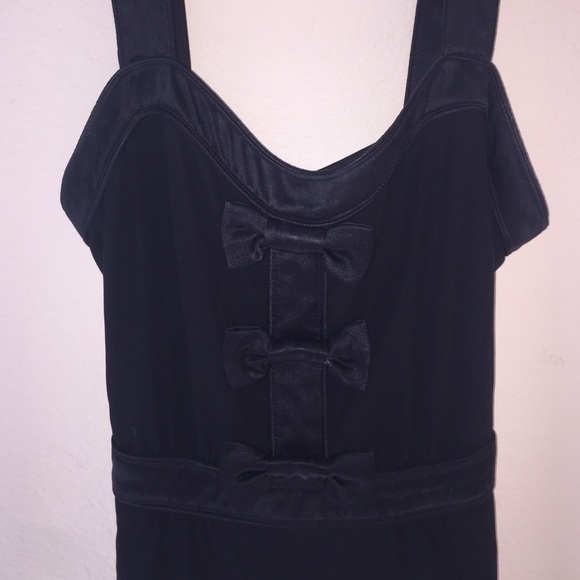 ⭐️🔻💎Marc Jacobs Formal Tank - Picture 1 of 4
